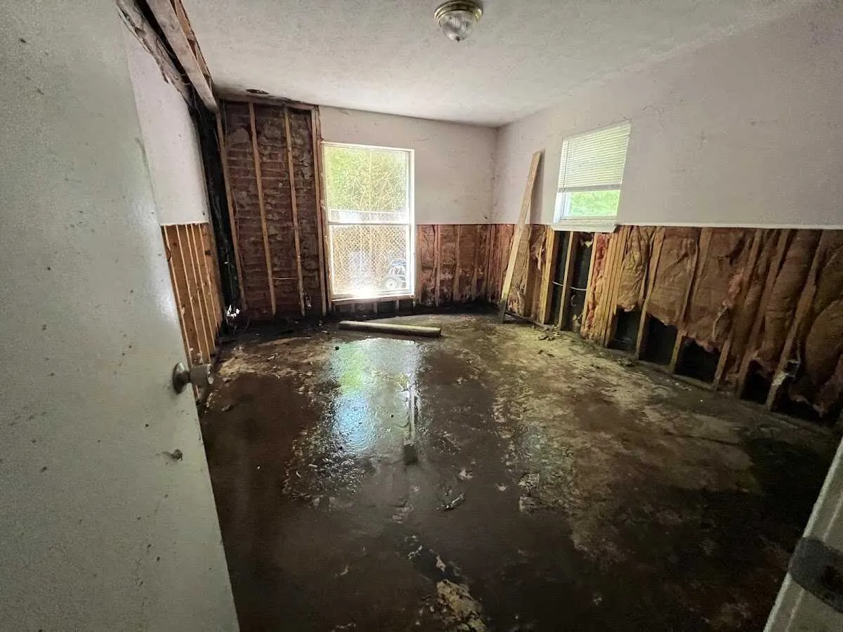 Water Damage Restoration services in Little Egg Harbor, NJ